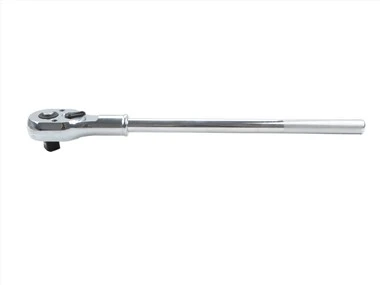 19mm Dr. Quick Release Ratchet Wrench(Solid Bar)