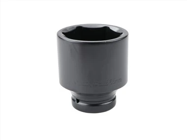 1'' Dr. Deep Impact Socket