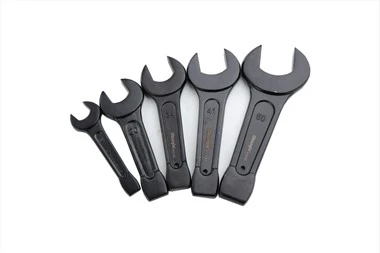 Open End Slogging Spanner